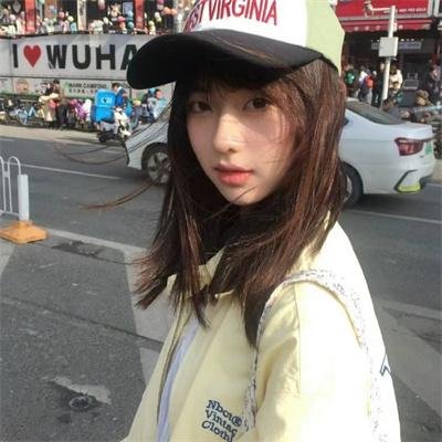社区女支书